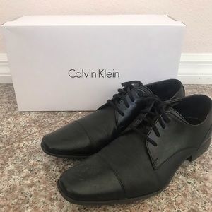 Hp Calvin Klein Bram Diamond Textured 